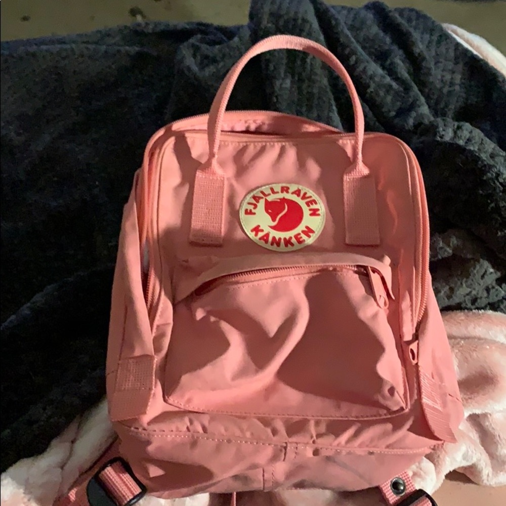 Fjallraven Kanken Mini